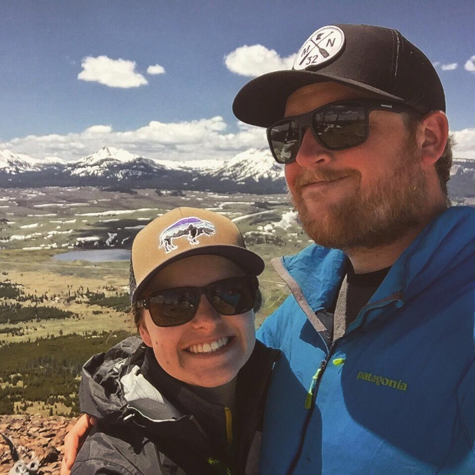 Yellowstone National Park, WY