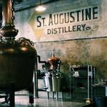 Saint Augustine Distillery