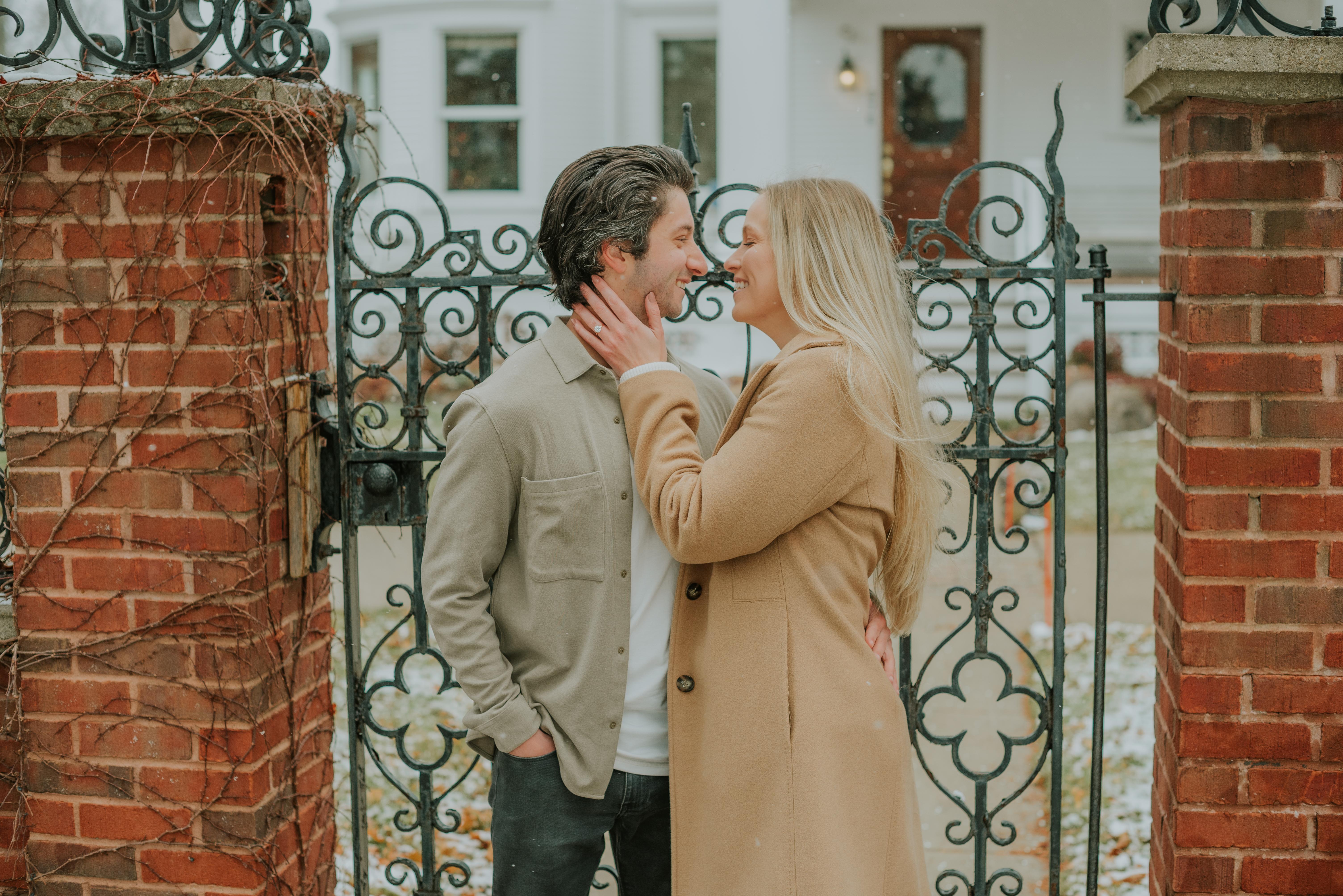 The Wedding Website of Haley Parks and Mike Schimizzi