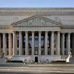 National Archives Building