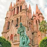 Parroquia de San Miguel Arcángel