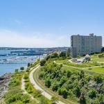 Eastern Promenade