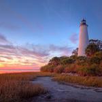 St. Marks National Wildlife Refuge