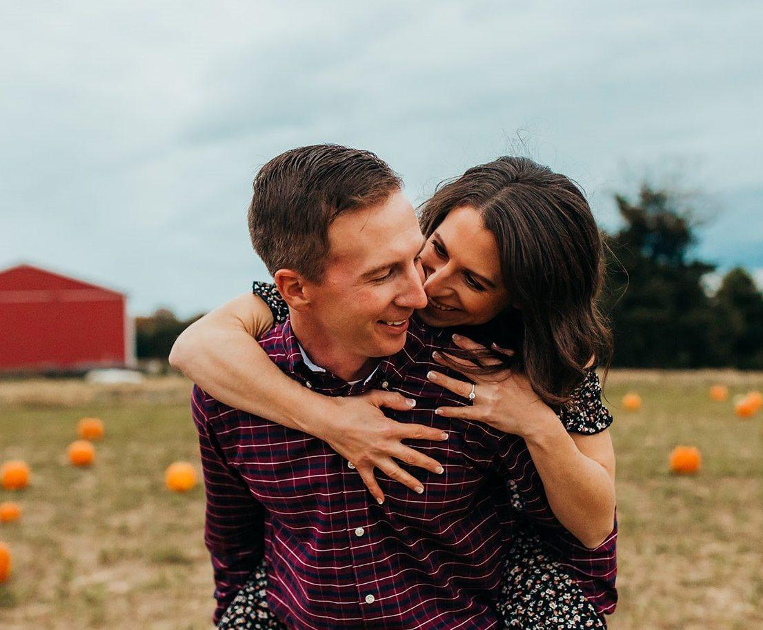 The Wedding Website of Erica Shiles and Phil String