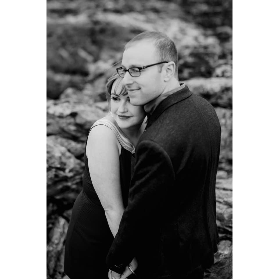 Our engagement photos, used throughout our website, were taken in Ogunquit by our wedding photographer, Rachel Buckley. Gallery: https://portfolio.rbuckleyphotography.com/gallery/megandbrandon/
