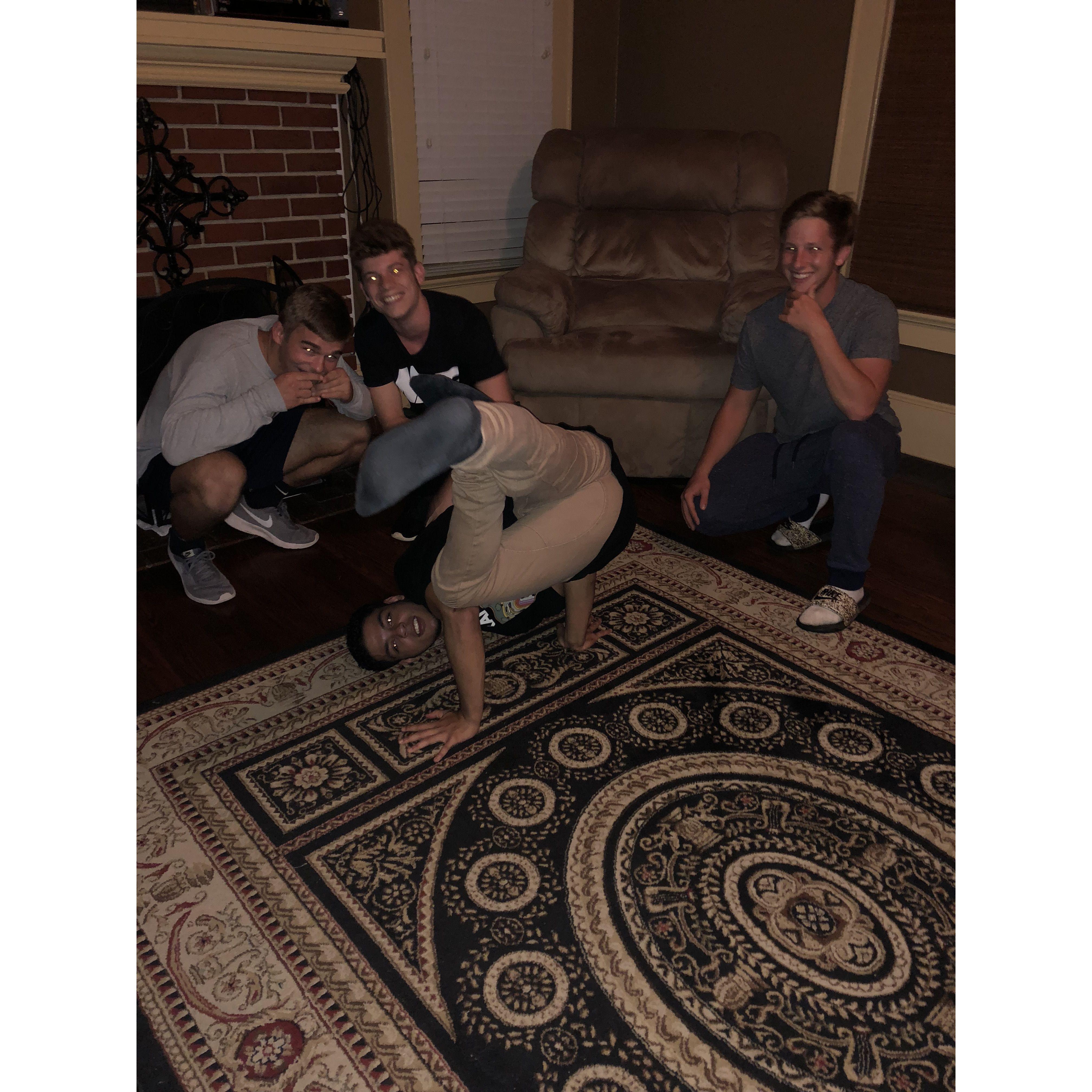 The Boyzz part 2