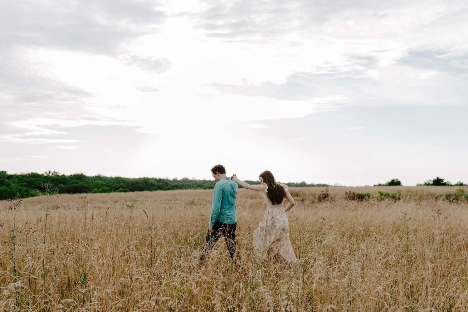 The Wedding Website of Lily Kain and Justin Fordham