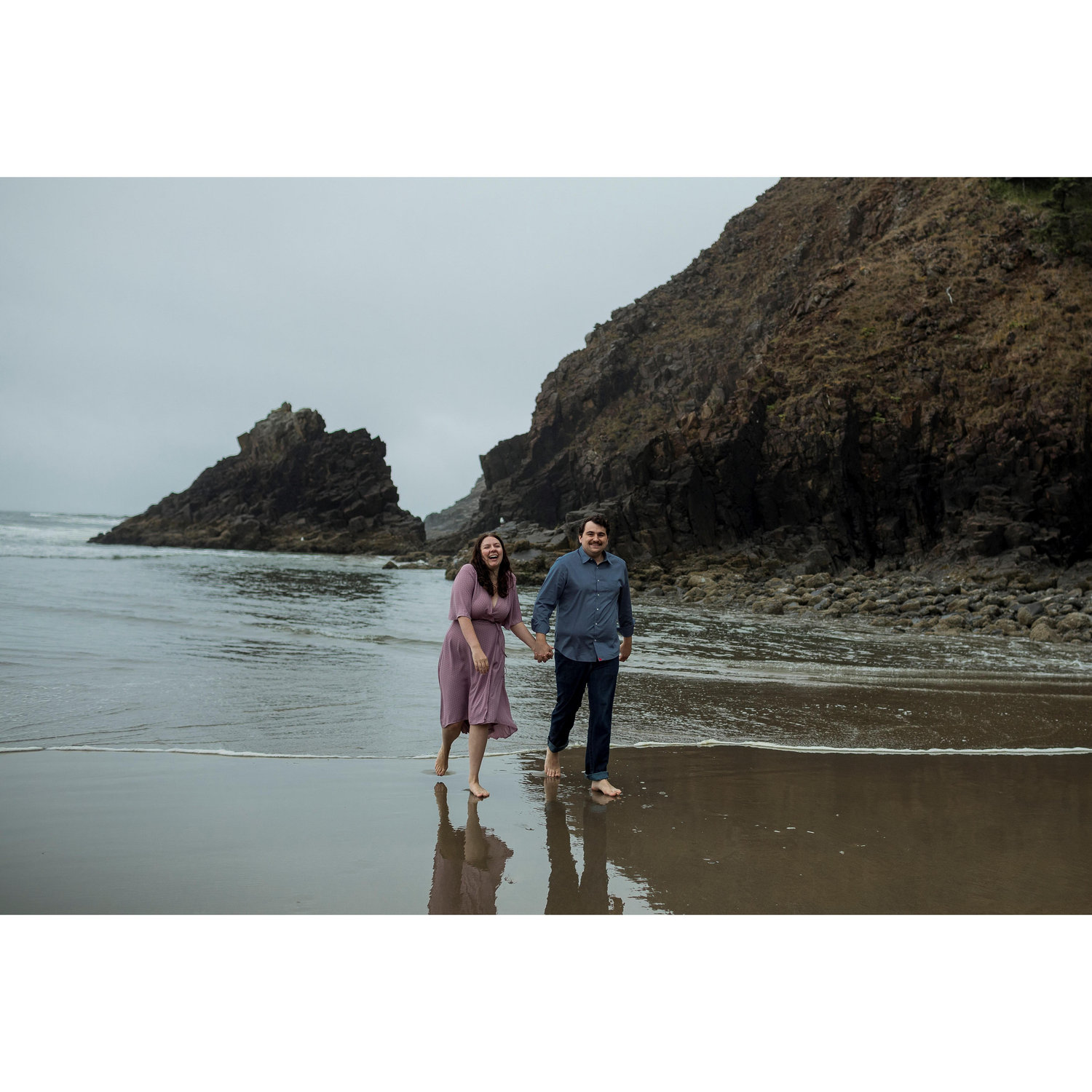Ecola State Park