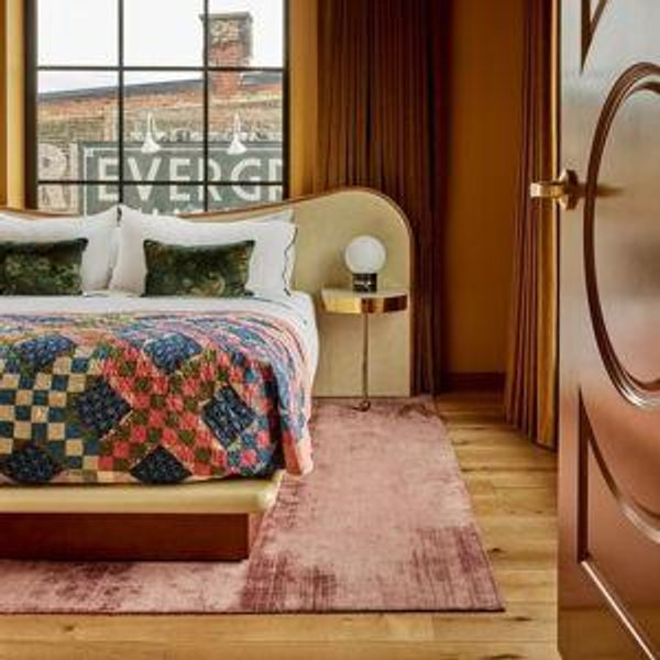 New Mattress Fund