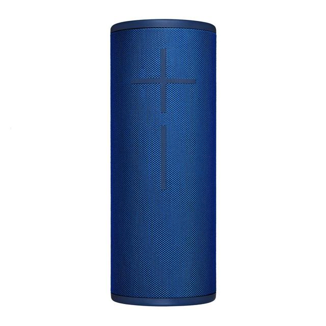 Ultimate Ears MEGABOOM 3 Portable Wireless Bluetooth Speaker (Powerful Sound + Thundering Bass, Bluetooth, Magic Button, Waterproof, Battery 20 hours) - Lagoon Blue