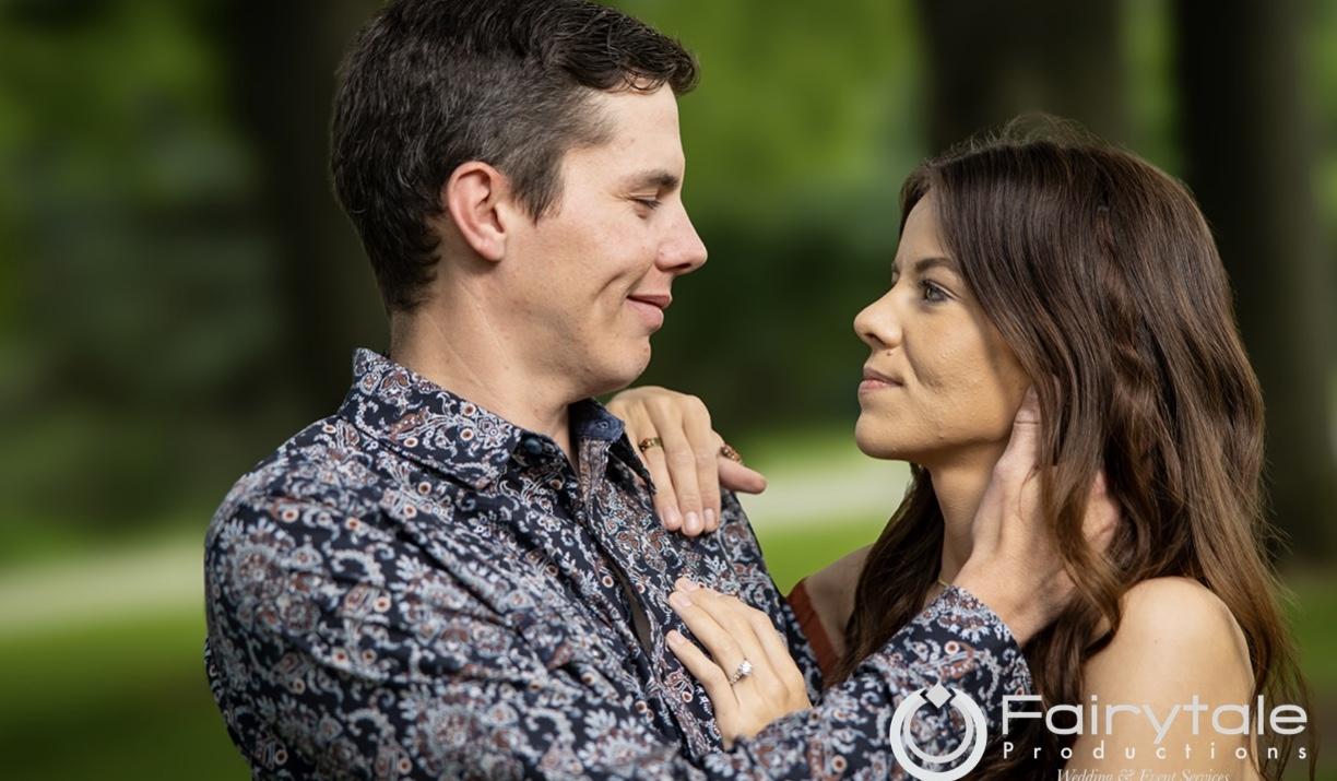 The Wedding Website of Ashley Knight and Corey Dejonghe