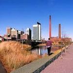 Railroad Park Foundation