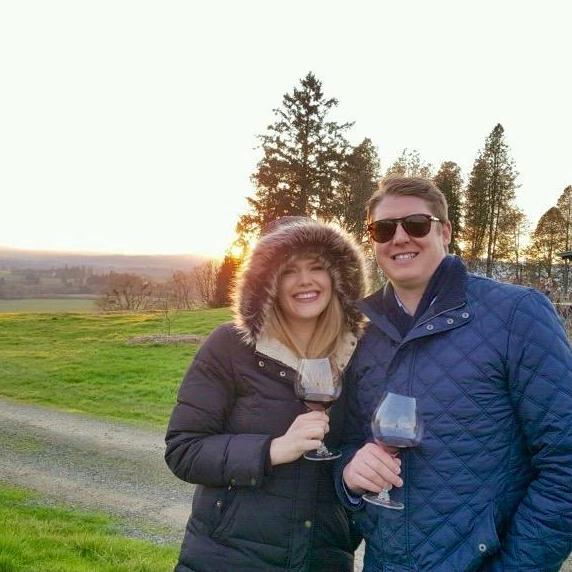 Soter- one of our wineries!