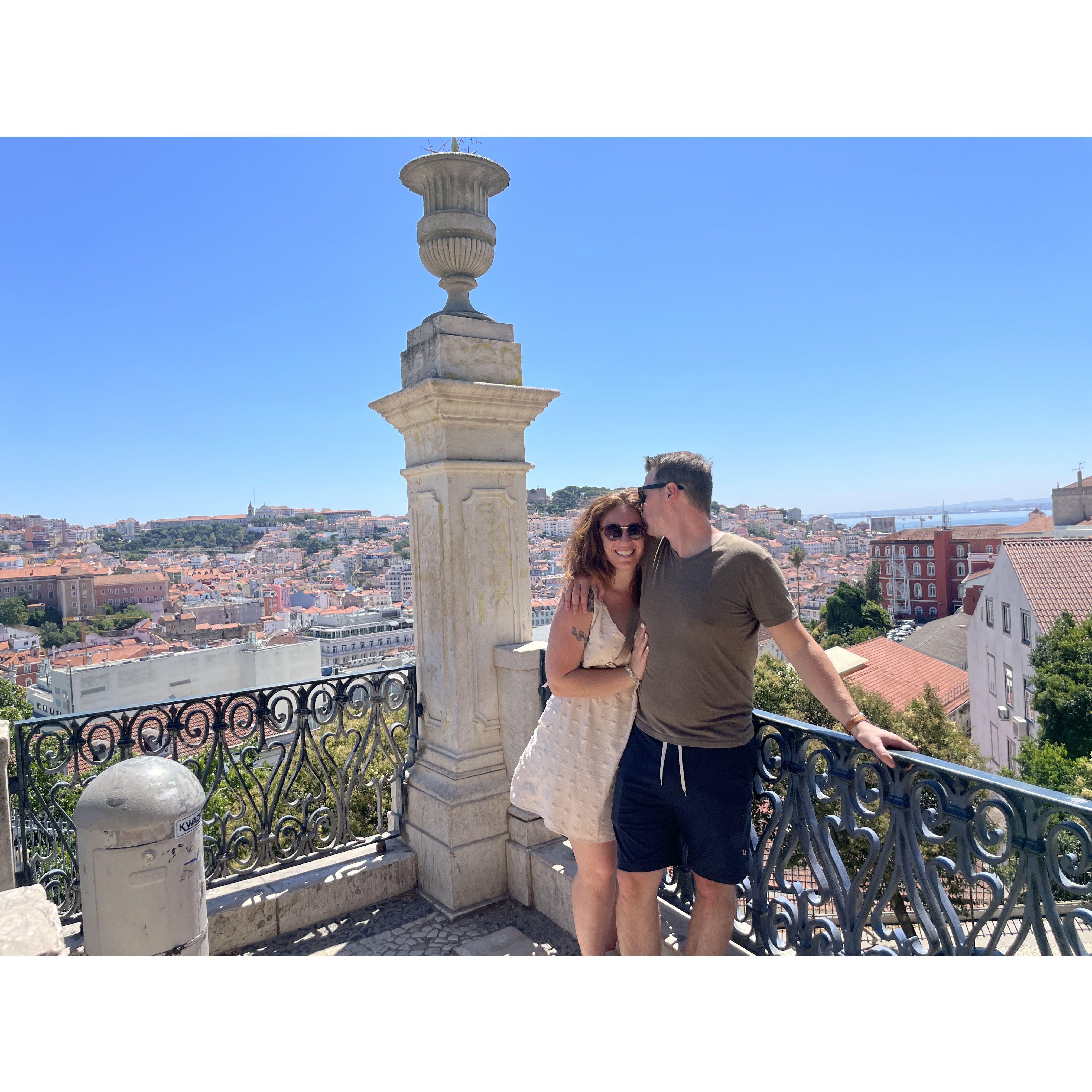 Lisbon, Portugal