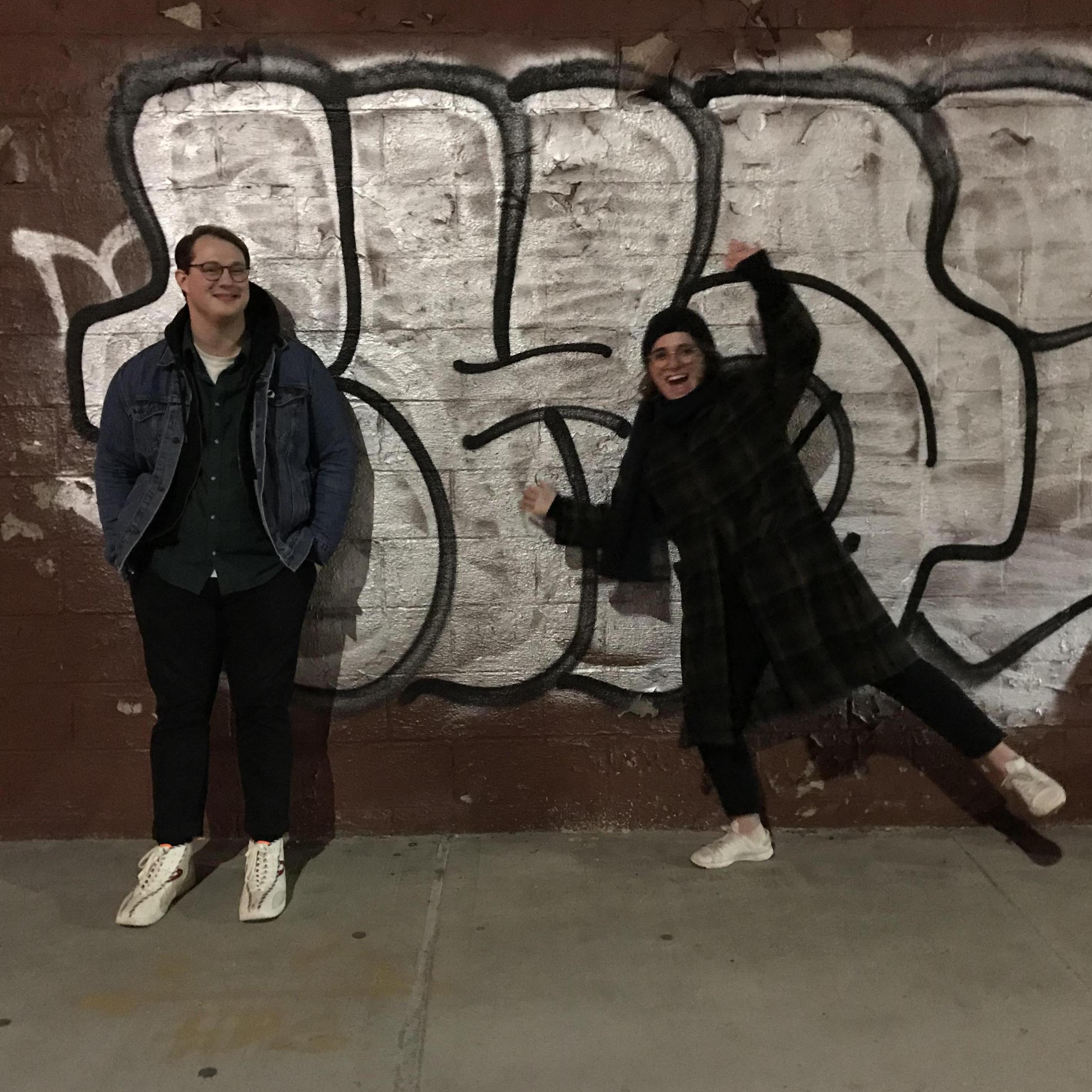 @ Ditmas Park, Brooklyn