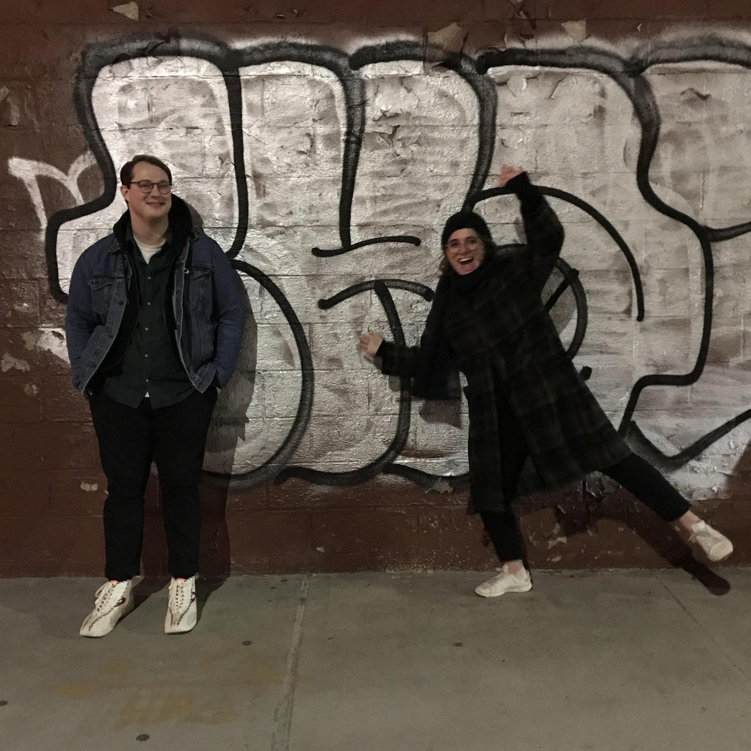 @ Ditmas Park, Brooklyn