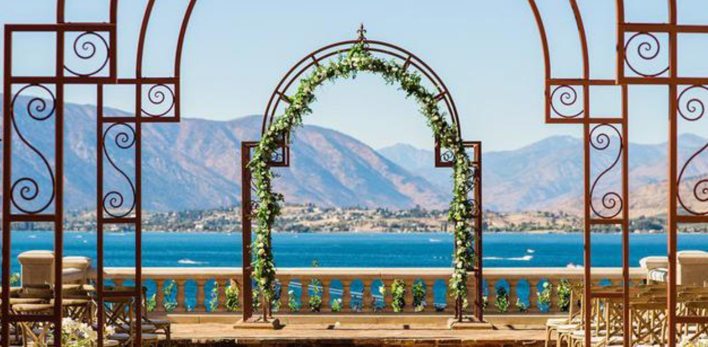 The Wedding Website of Trinity Campbell and Cooper Flynn