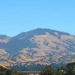 Mt. Diablo State Park