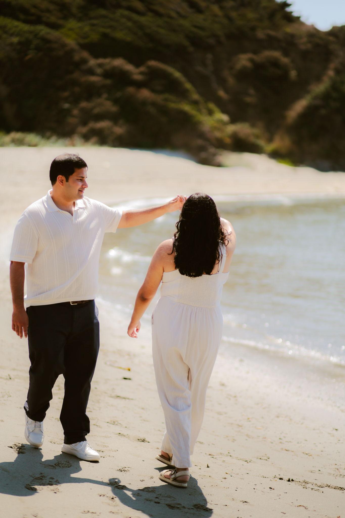 The Wedding Website of Arabinda Samantaray and Michelle Luqueno-Diaz