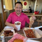 Crawfish Haven Seafood Restaurant
