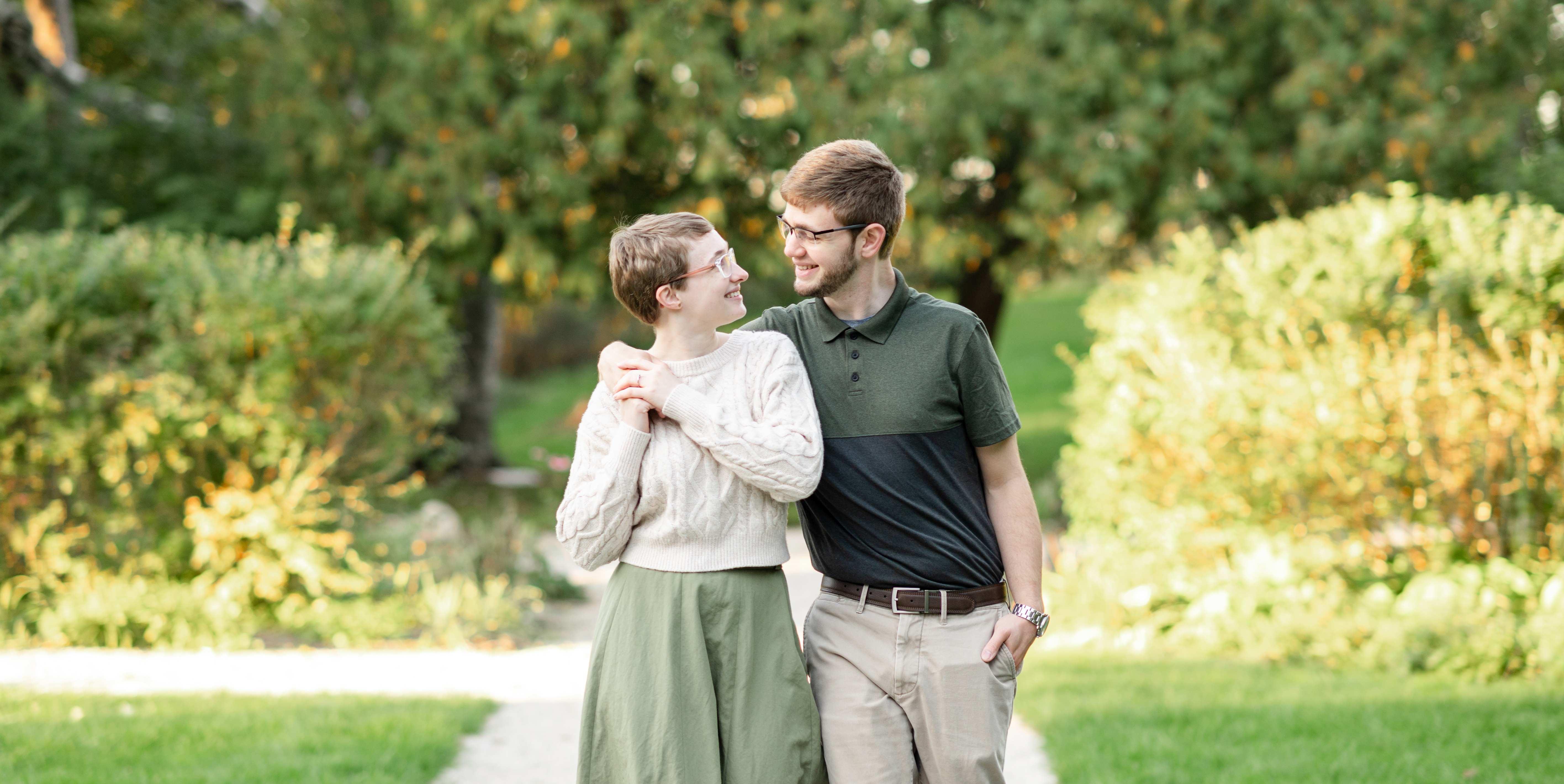 The Wedding Website of Corrin Davis and Tyler Leverton