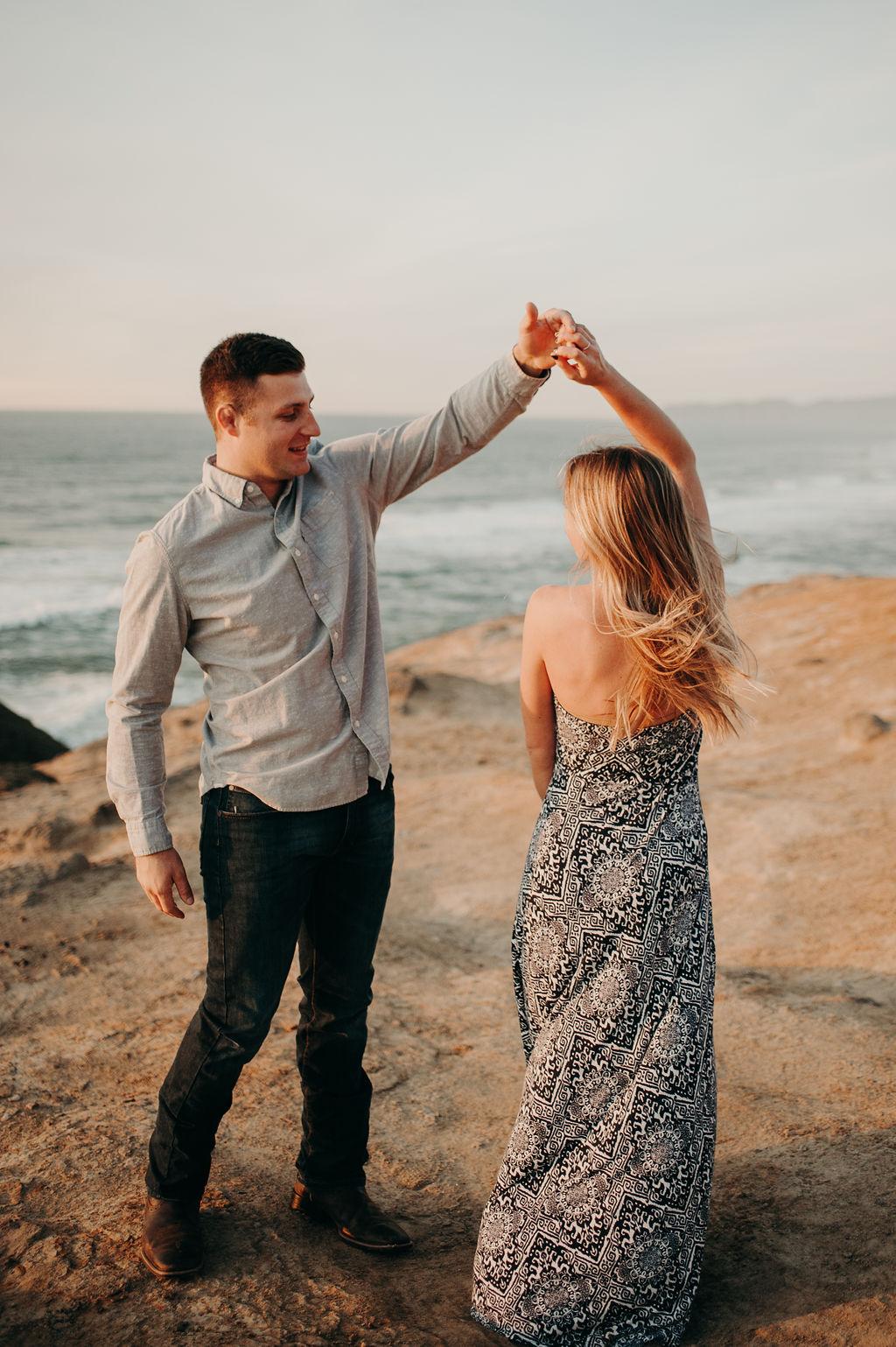 The Wedding Website of Brittni Rogers and Josh Christenson