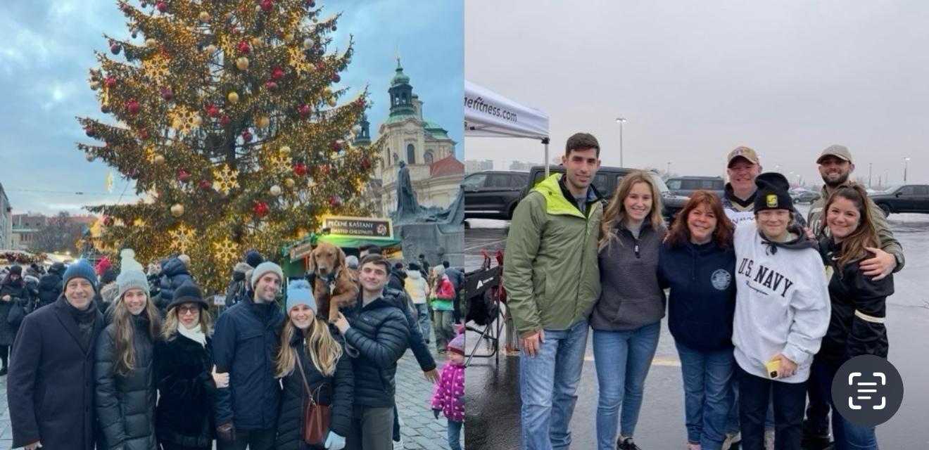 The Wedding Website of Amanda Rose Santomauro and Davis Matthew Chewey