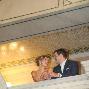 Our newlywed fund