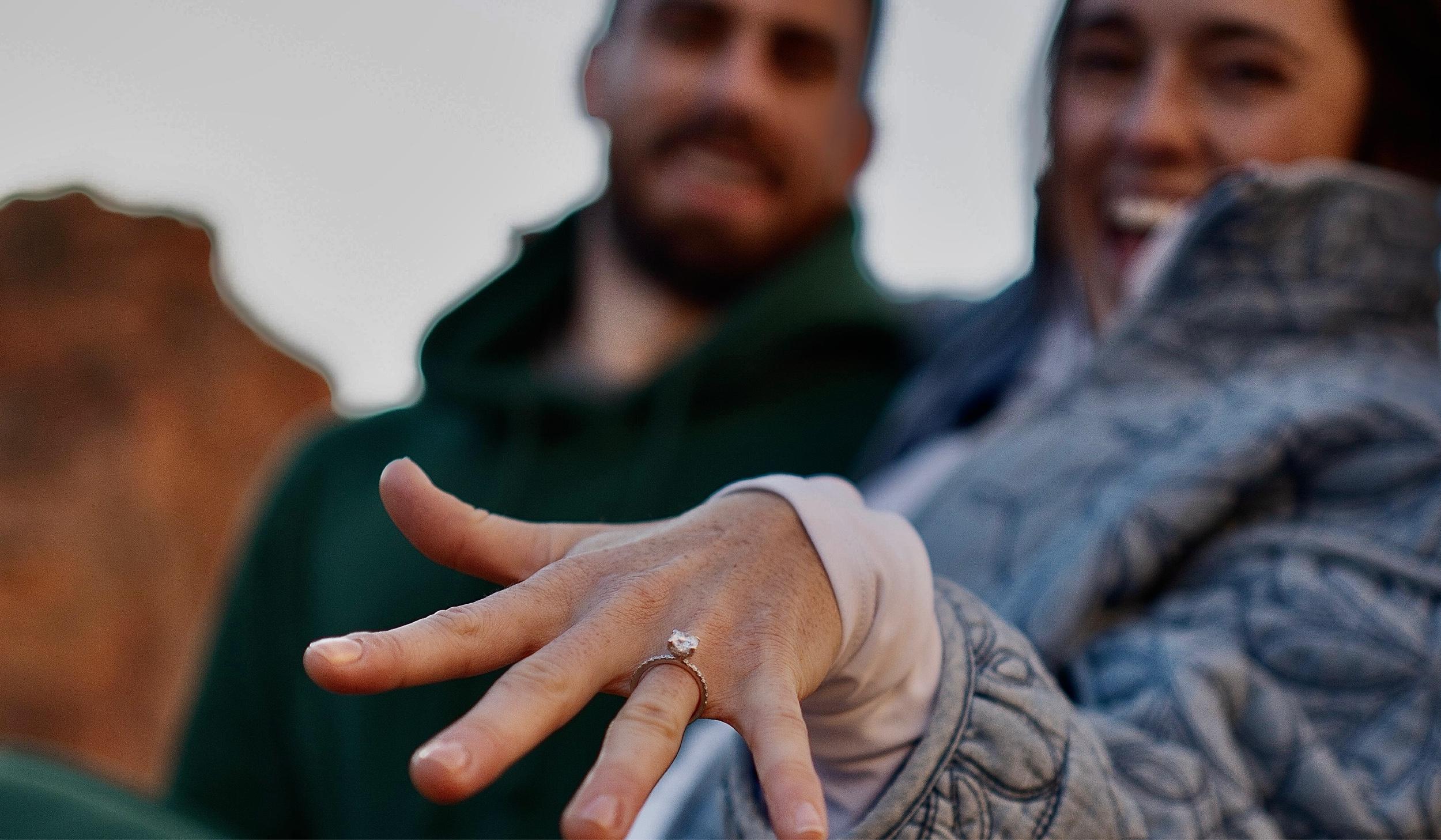 The Wedding Website of Baily Kerr and Daniel Maira