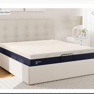 King Size Mattress