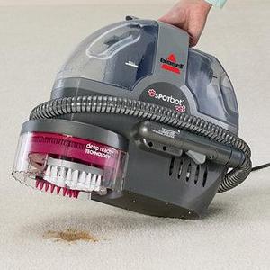 33N8A Portable Deep Cleaner, SpotBot Pet