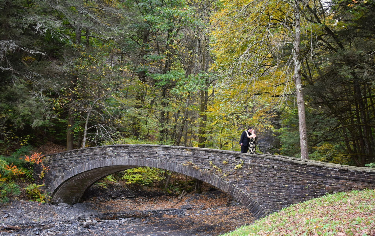 The Wedding Website of Elizabeth Bryan and Michael DeNardo