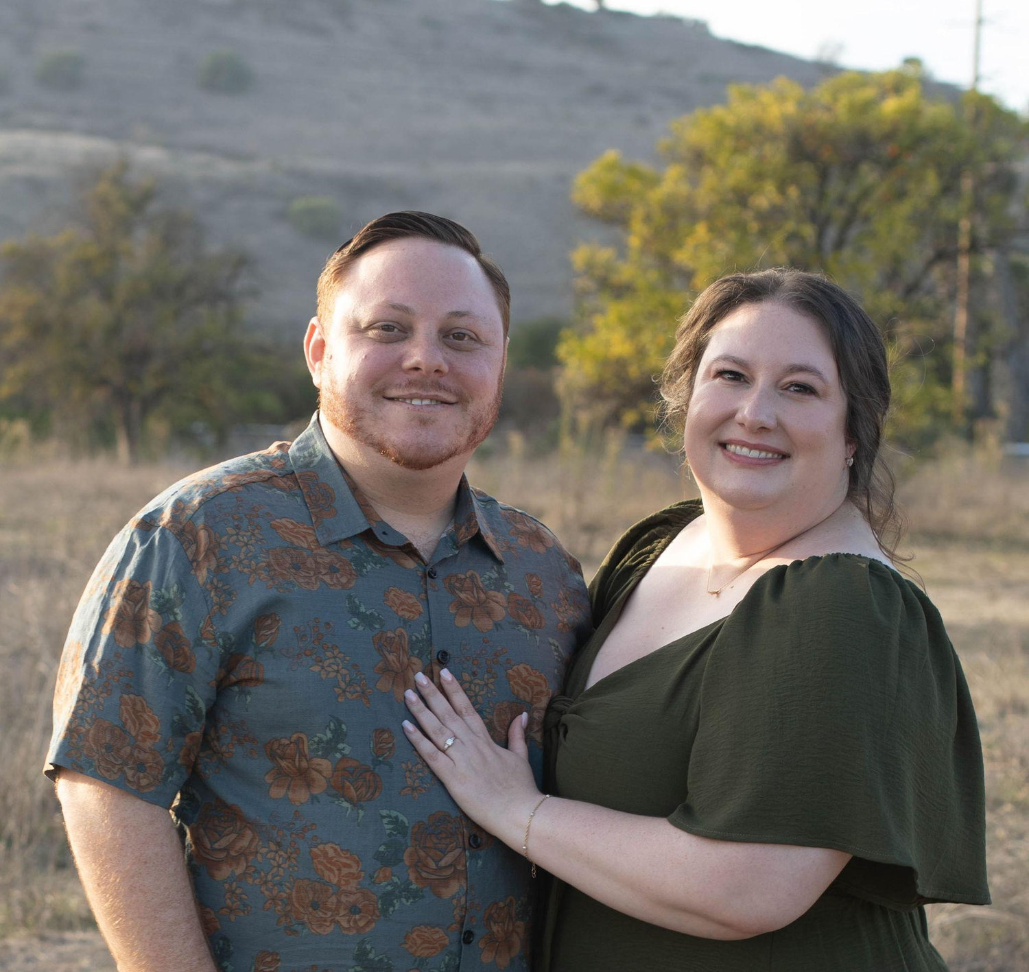 The Wedding Website of Jessica Ankeney and Kenneth Cohen