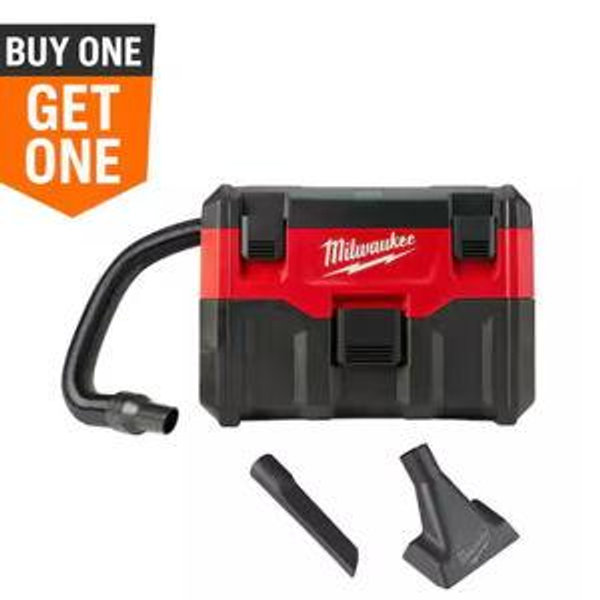 Milwaukee Tool Shop Vac
