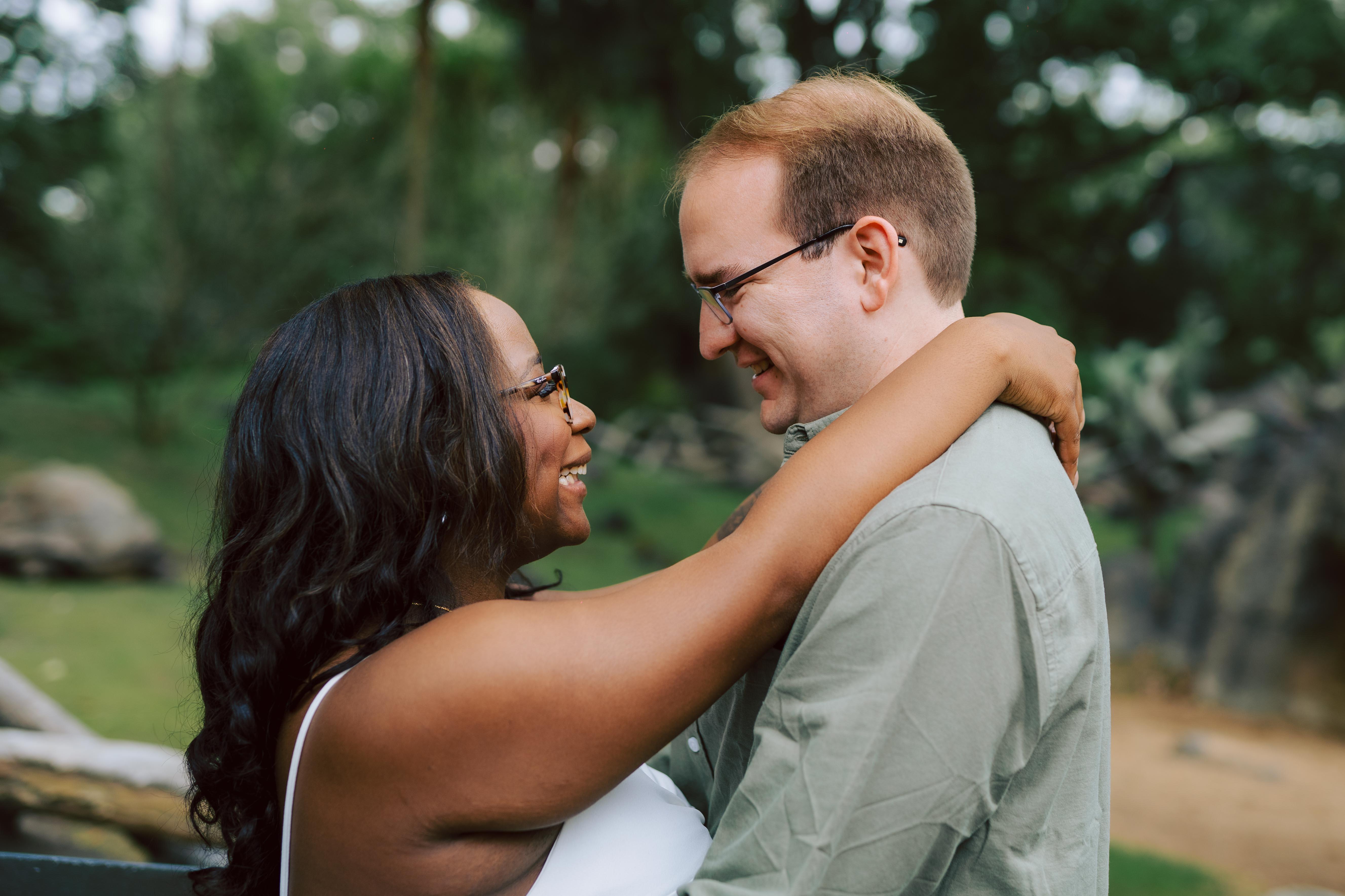 The Wedding Website of Brittany Foley and Eric Larson