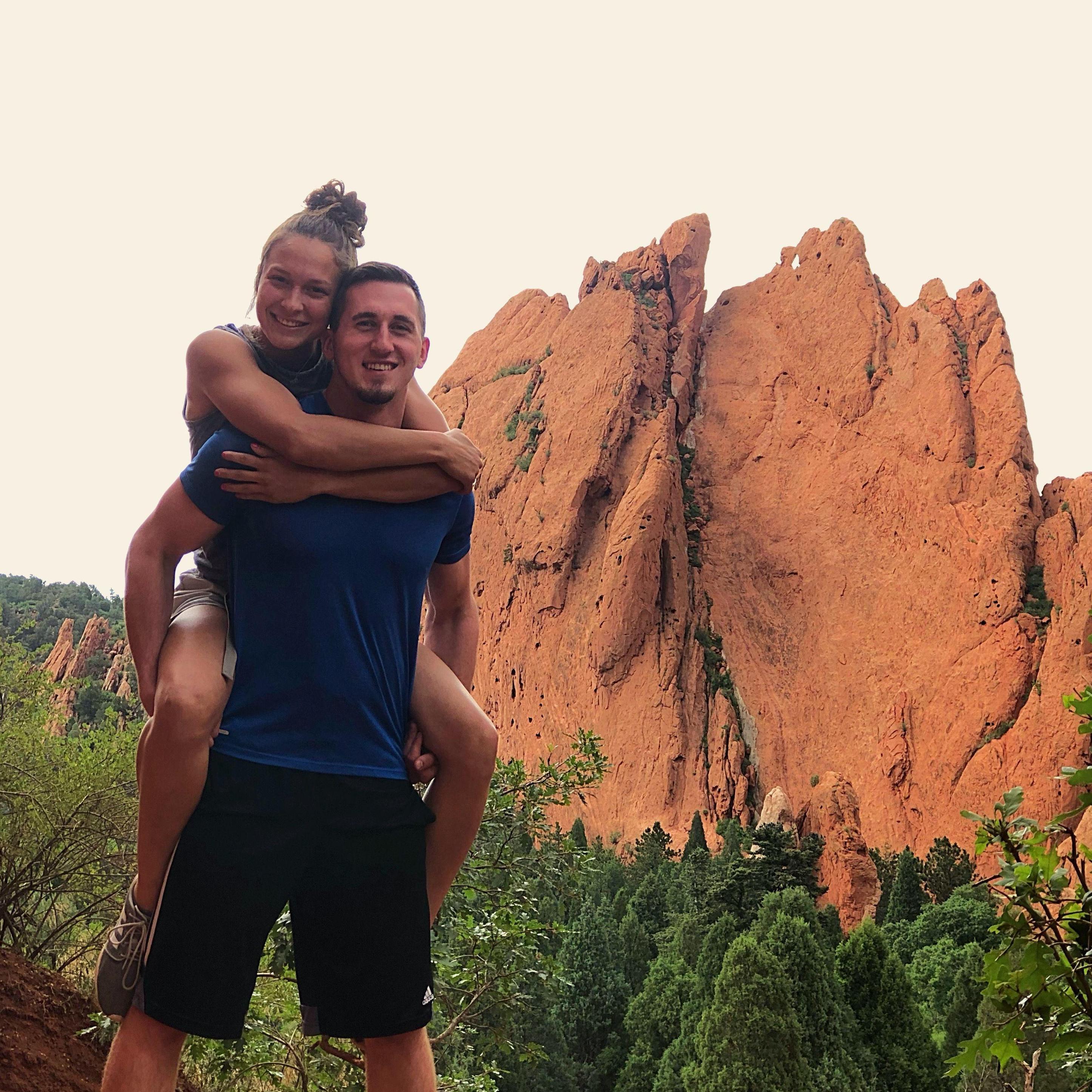 Colorado!