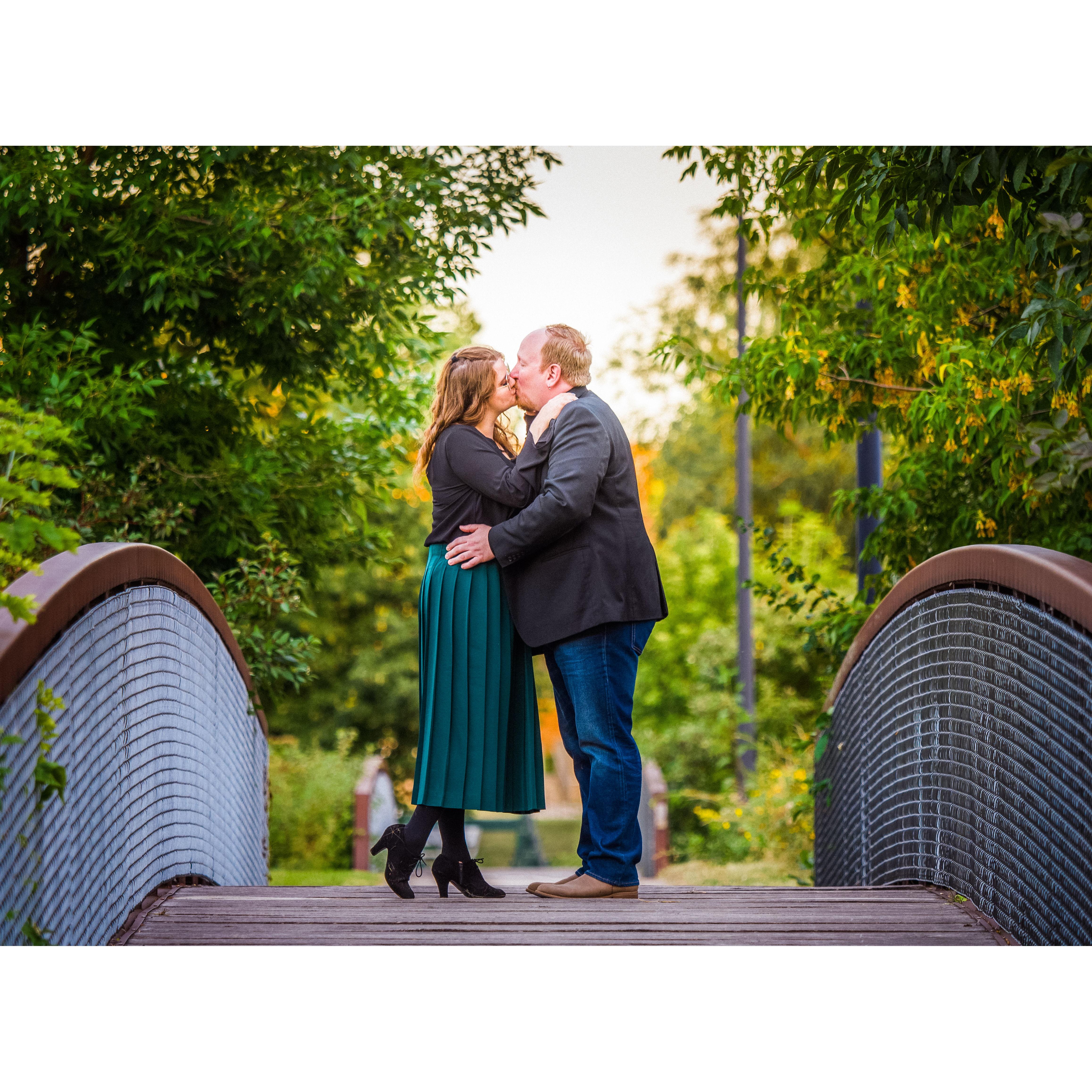 Photo Credit: Shawn Morrissey Photography