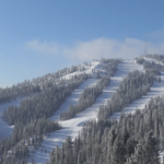 Terry Peak Skiing