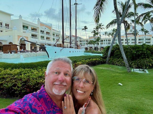 The Wedding Website of Tammy Tyler and Chris Jardine