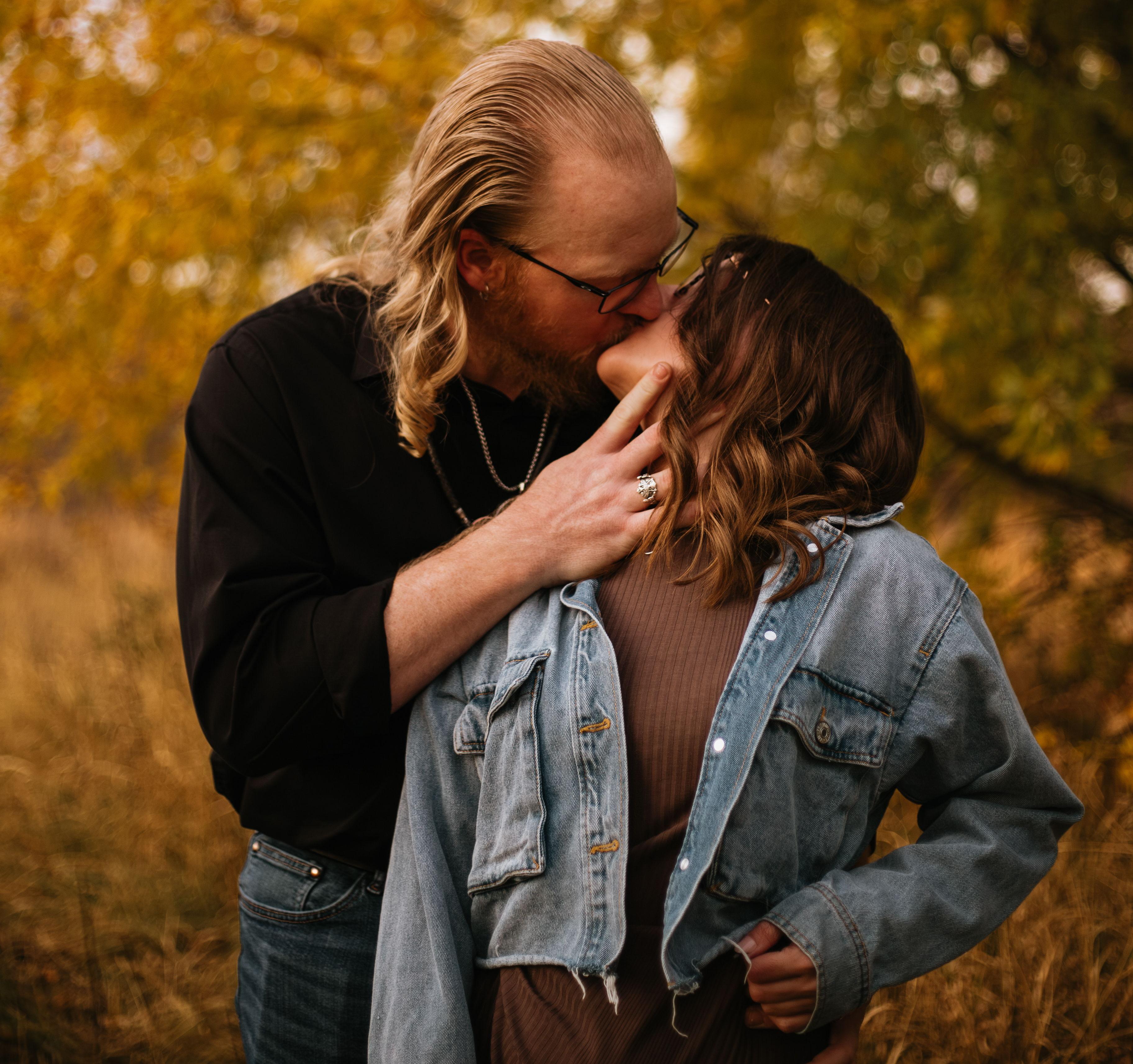 The Wedding Website of Loren Fulkerson and Allyssa Grismer