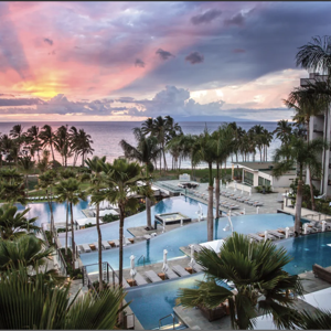 Excursion for Maui Honeymoon