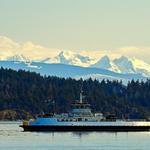 Explore Guemes Island