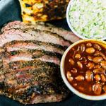 MISSION BBQ