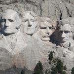 Mount Rushmore National Memorial