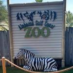 Alabama Gulf Coast Zoo