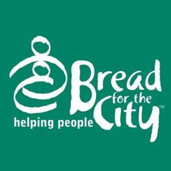 Bread for the City