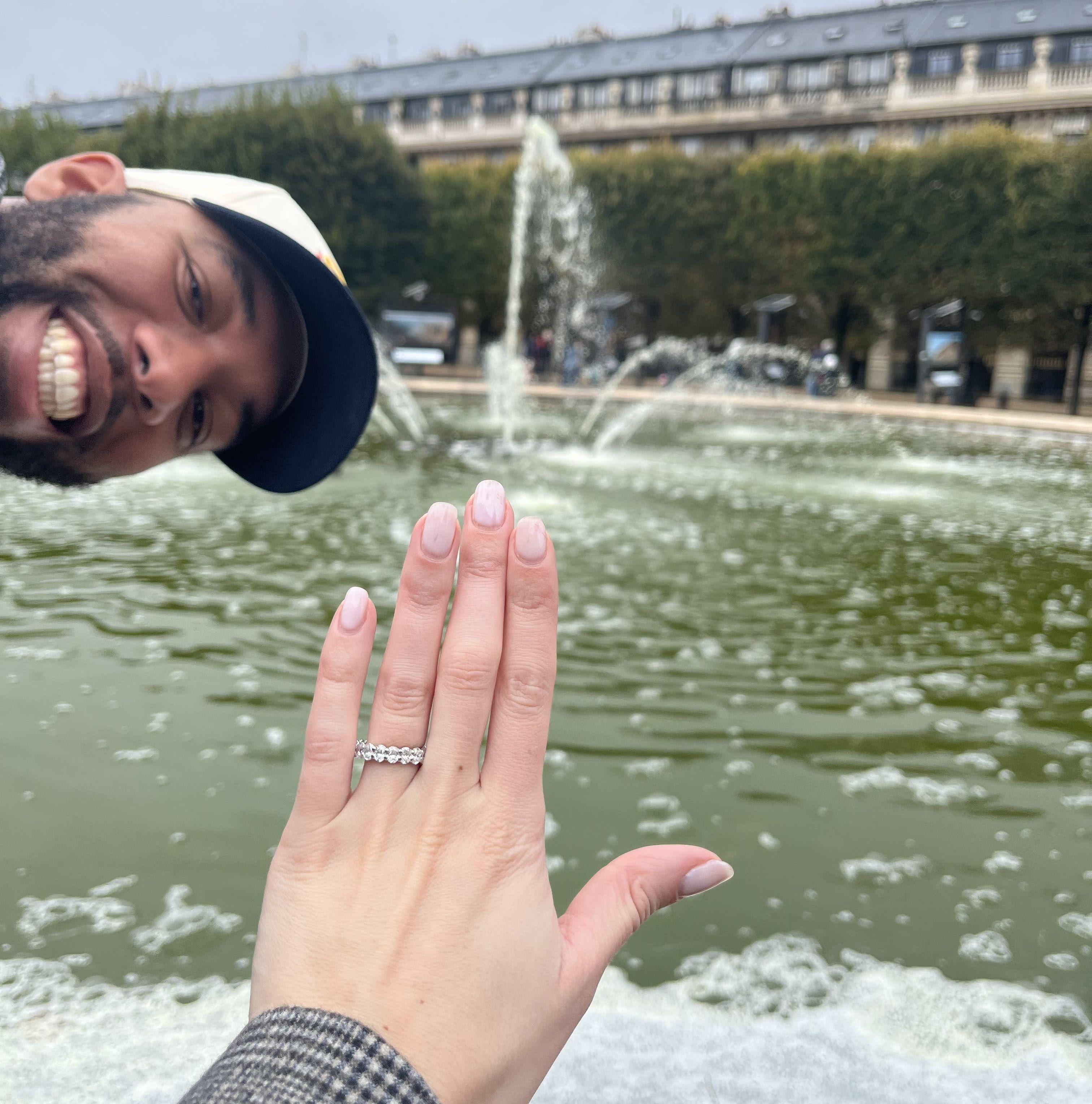 The Wedding Website of Katelyn Blakeman and Cameron Smith