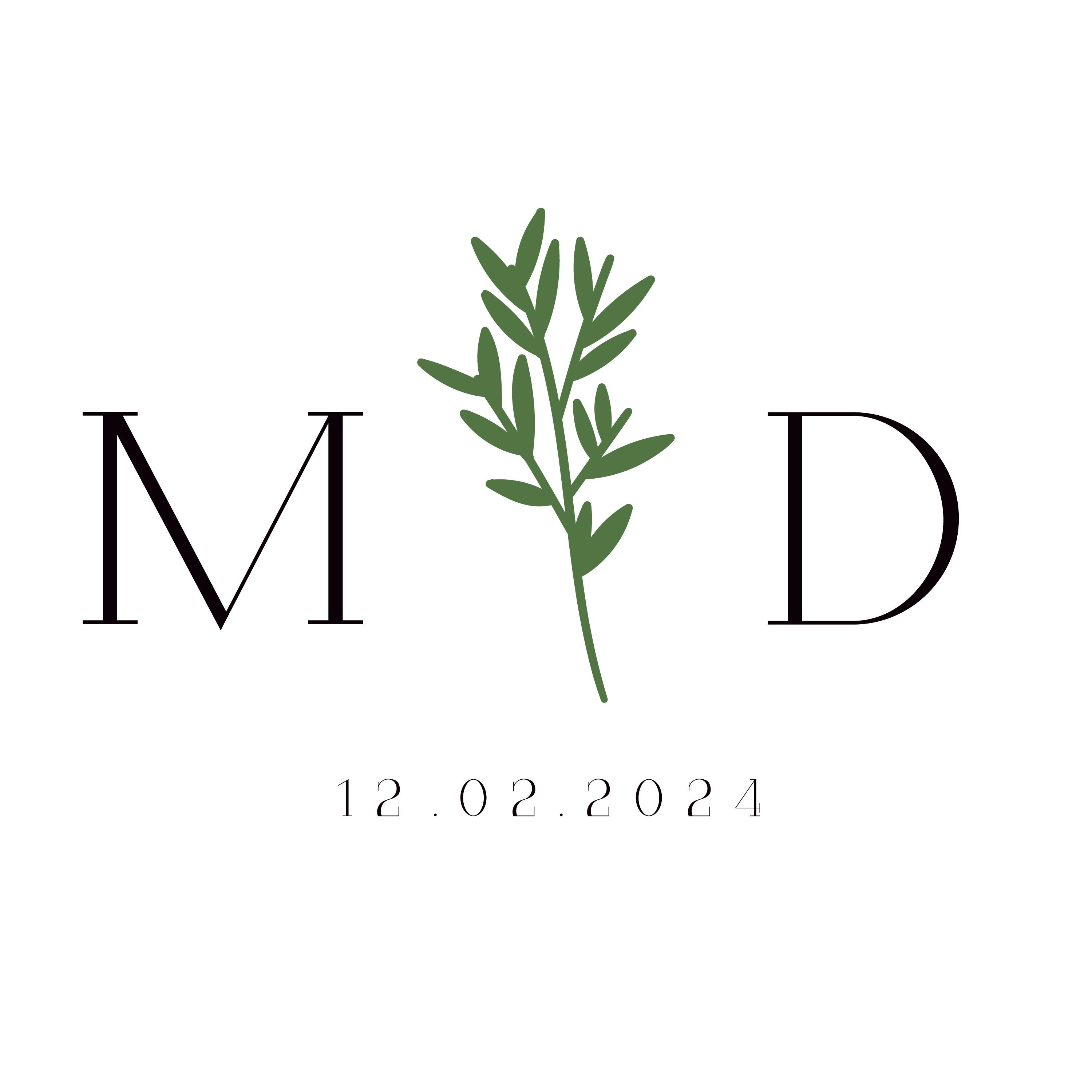 The Wedding Website of Markeya Brooks and Dominique Mallory