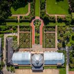 New Orleans Botanical Garden