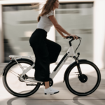 Borrow Our E-Bikes